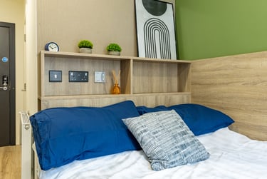 Standard Plus En Suite - Image 1